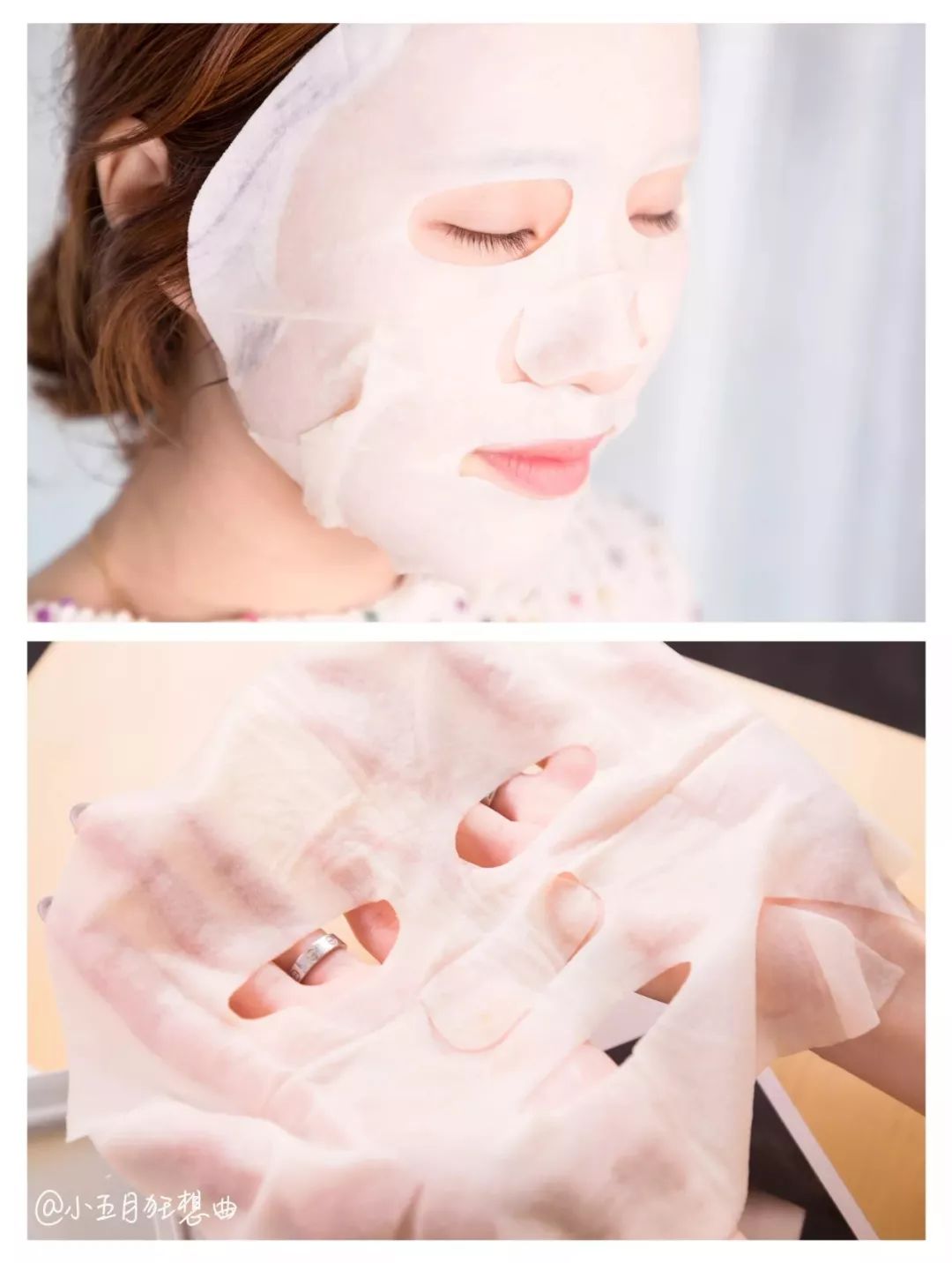 公认最好用的10大面膜种草,一年四季都能用的9款面膜