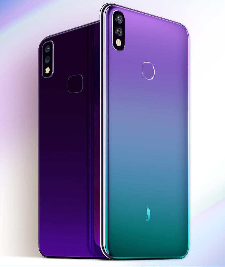 全面屏无刘海千元机,手机推荐千元机刘海屏