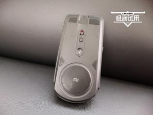 小米鼠标和罗技鼠标哪个好用,小米鼠标游戏评测