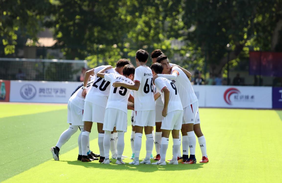 华科vs武大联盟,华科对战武汉理工