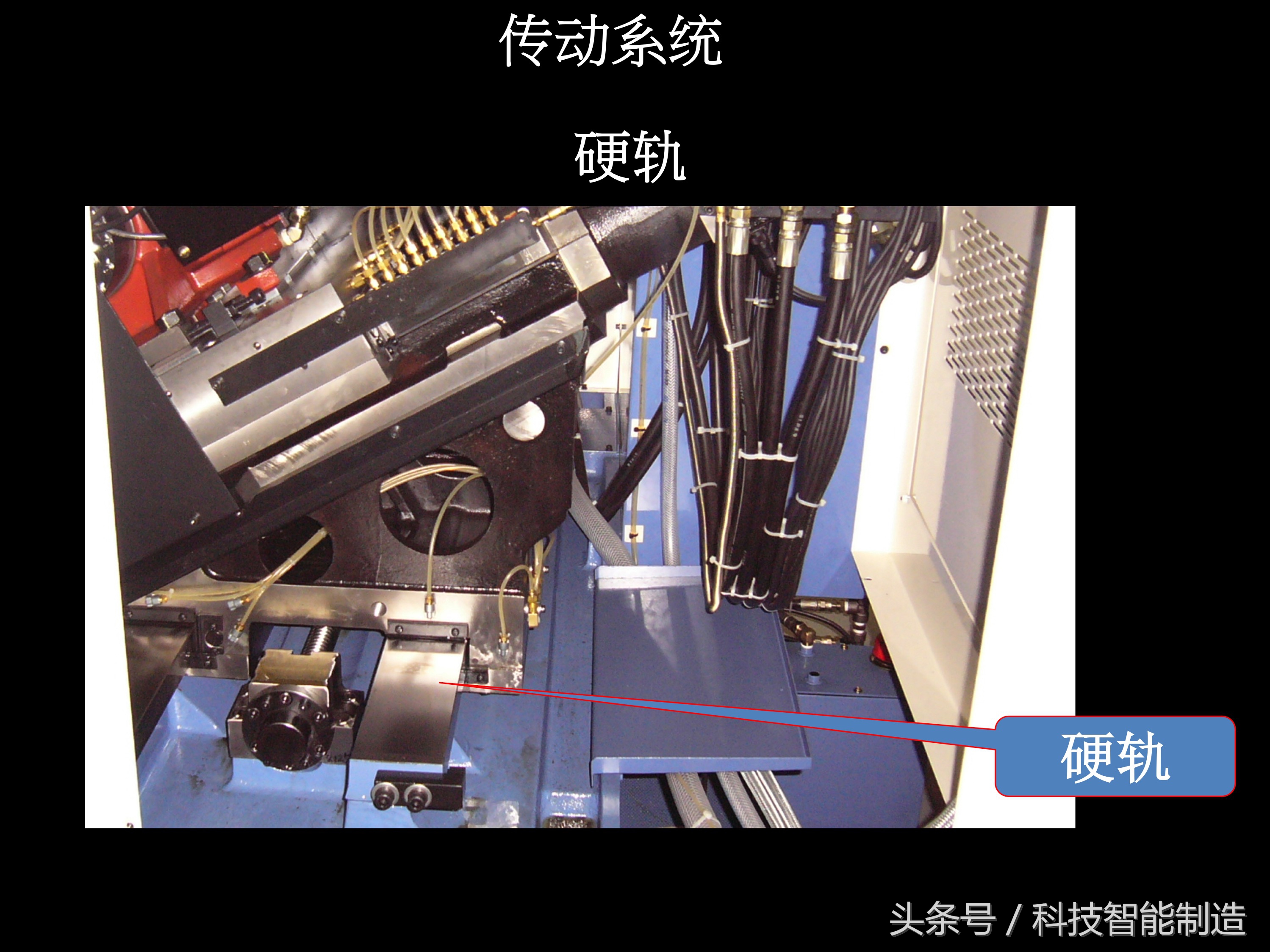 数控车床尾座结构图解,数控车床专业知识培训ppt