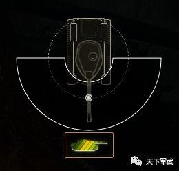 坦克世界t110e4打法,坦克世界t110e4视频