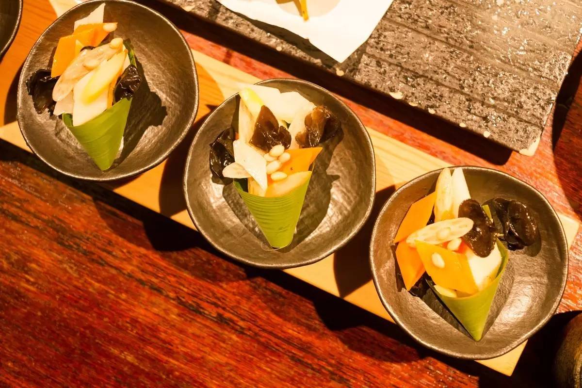 广州美食与香港对比,十大经典广州素菜