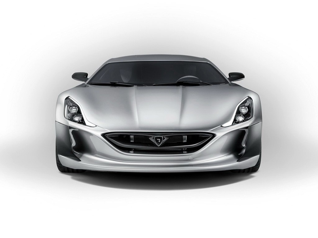 克罗地亚强势挺进世界杯决赛，国产超跑2.8秒破百满身黑科技