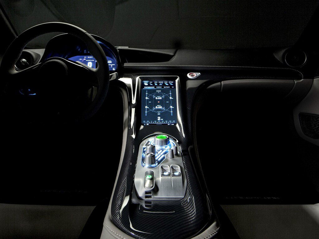 克罗地亚强势挺进世界杯决赛，国产超跑2.8秒破百满身黑科技