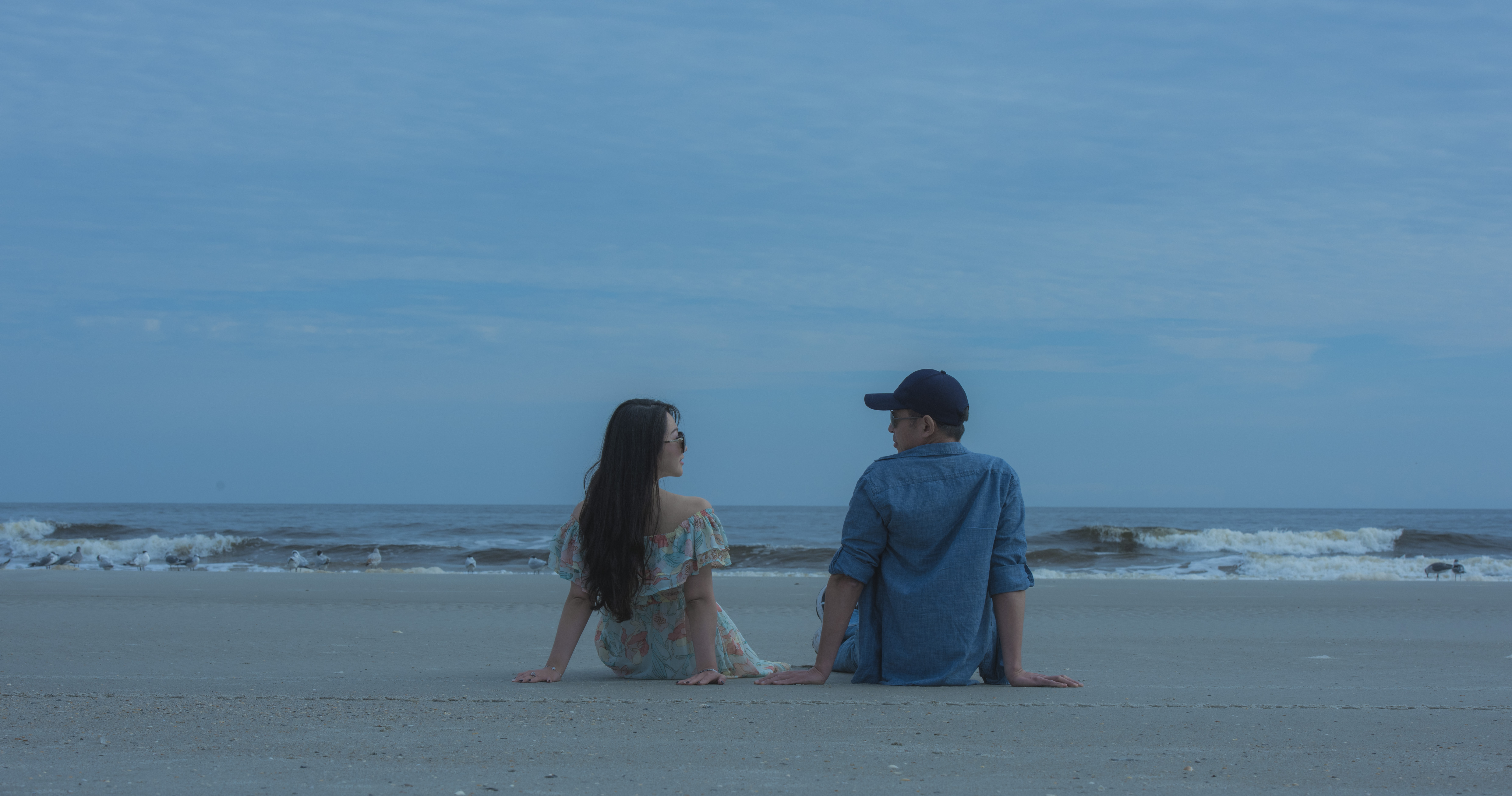 美国横穿大陆的自驾游,横穿美国路线