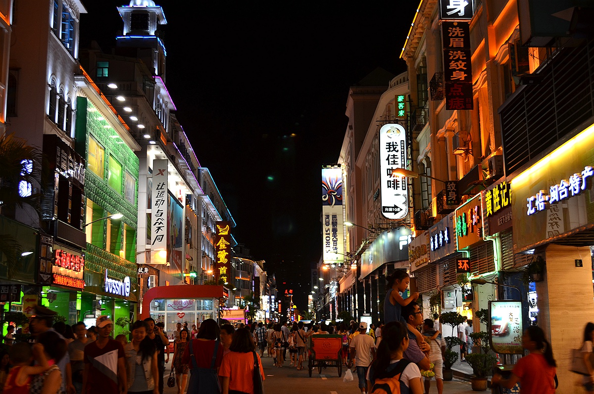 厦门旅游的必备攻略,厦门游玩攻略自由行一天夏天