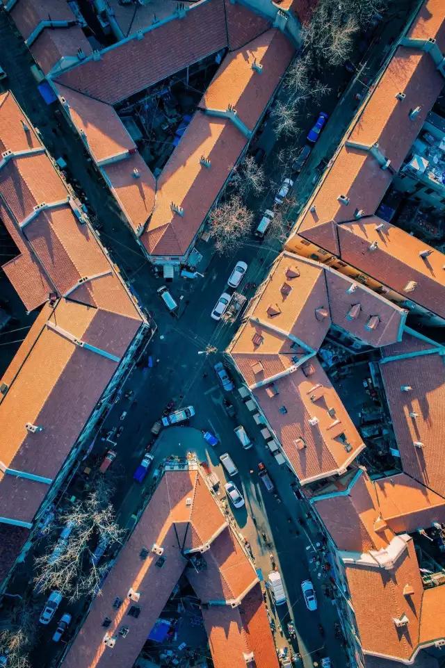 青岛是一个怎么样的地方,青岛是一座什么样的城市