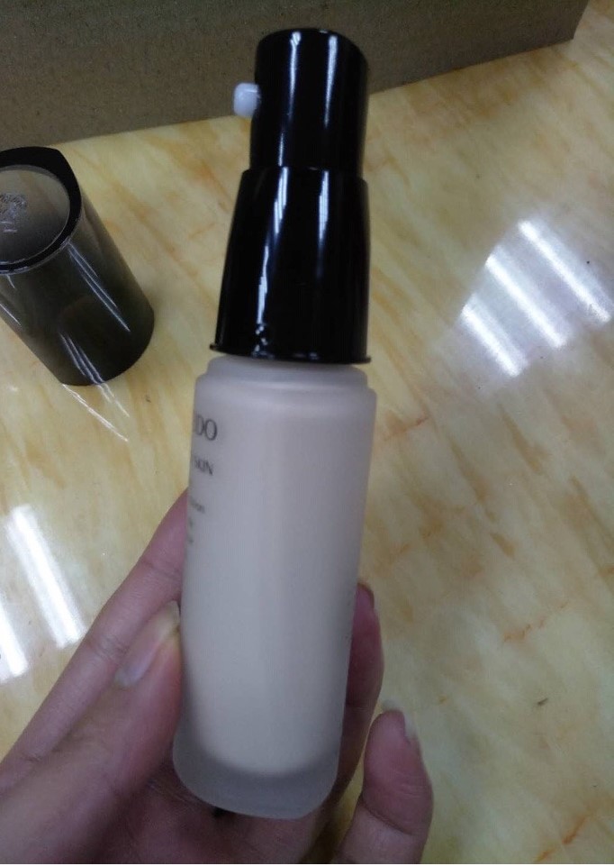 兰蔻粉底液持久不脱妆适合干皮吗,适合混干皮十大公认好用的粉底液