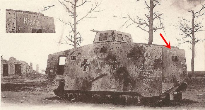 盘点第2次世界大战坦克,从一战的坦克到现在