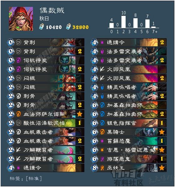 炉石传说主播卡组用什么软件,炉石传说主播走a牧卡组