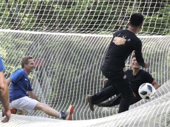 18年法国夺冠,法国2018夺冠