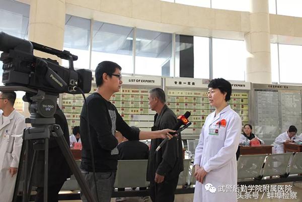 *警武**后勤学院附院谈军医遇害:胸口可挡敌*弹子**但不可背后挨枪