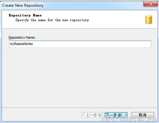 svn安装配置与使用,svn安装步骤