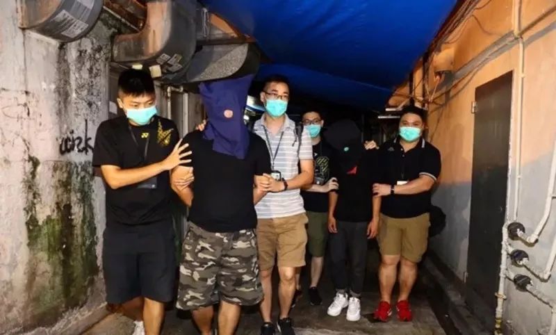 香港假药一览表,近日被查的香港药妆店