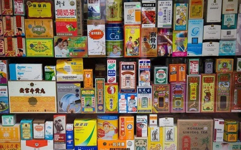 香港最近查获的假货,香港查处假冒牛黄丸