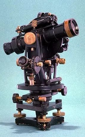 经纬仪如何精准调平,经纬仪怎样调平及图解