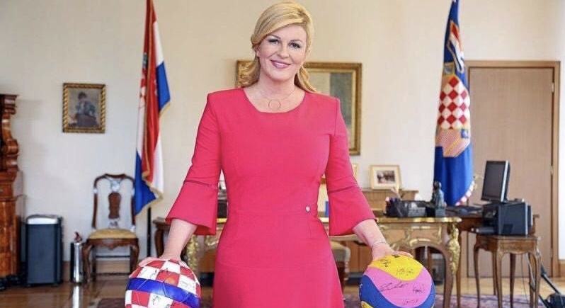 假如克罗地亚赢得世界杯冠军,克罗地亚如果夺冠将创造多少历史