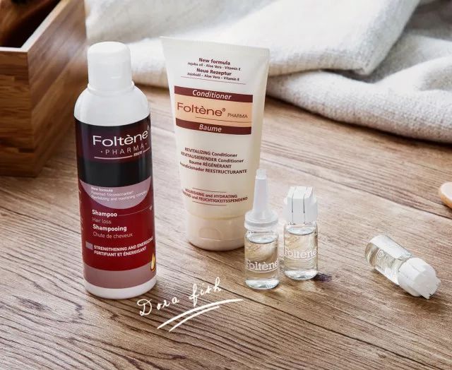 脱发真的很可怕,脱发可怕吗