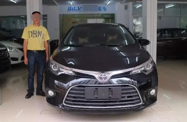 零首付购车猫腻有哪些,零首付购车靠谱吗里面有什么套路