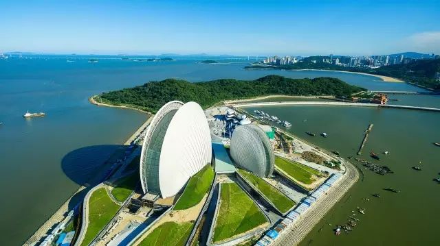 珠海本地人去哪里吃海鲜,珠海海鲜可以上飞机吗