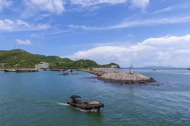 珠海本地人去哪里吃海鲜,珠海海鲜可以上飞机吗
