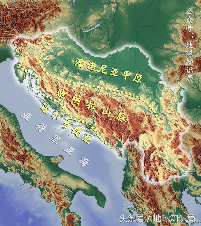 克罗地亚为什么足球那么强,克罗地亚为什么这么大