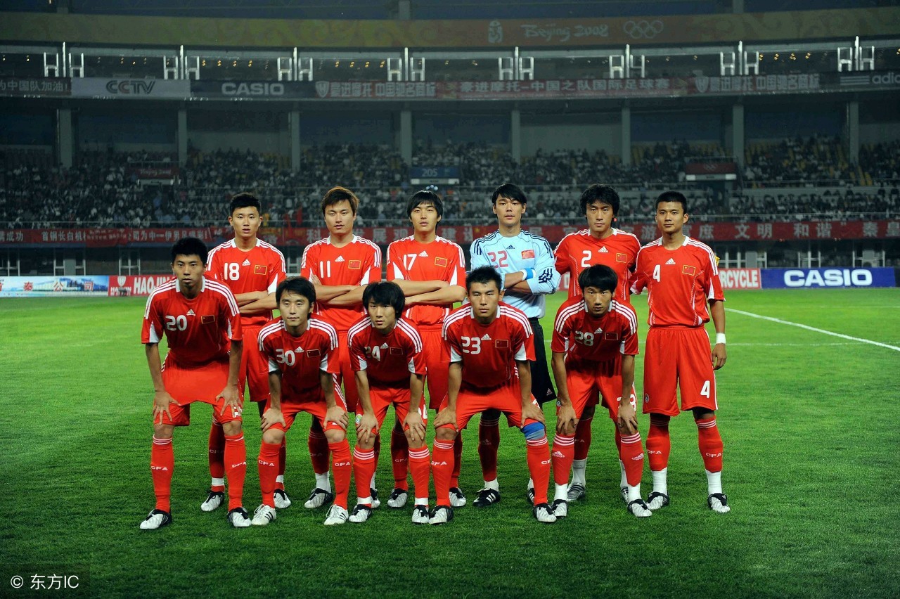 足球强国国家队绰号,世界足球强队的别称