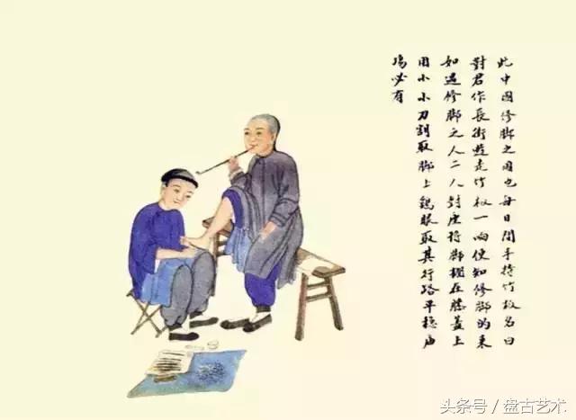 中华优秀传统文化国画作品,传统国画油画