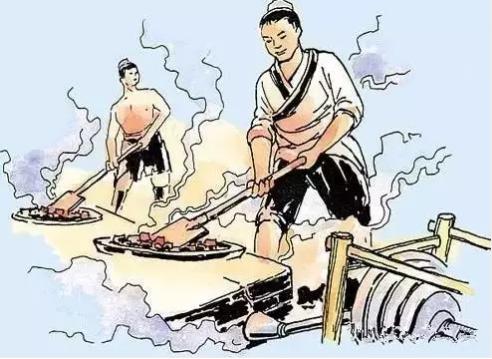 古书记载治脚气,孙思邈治脚气