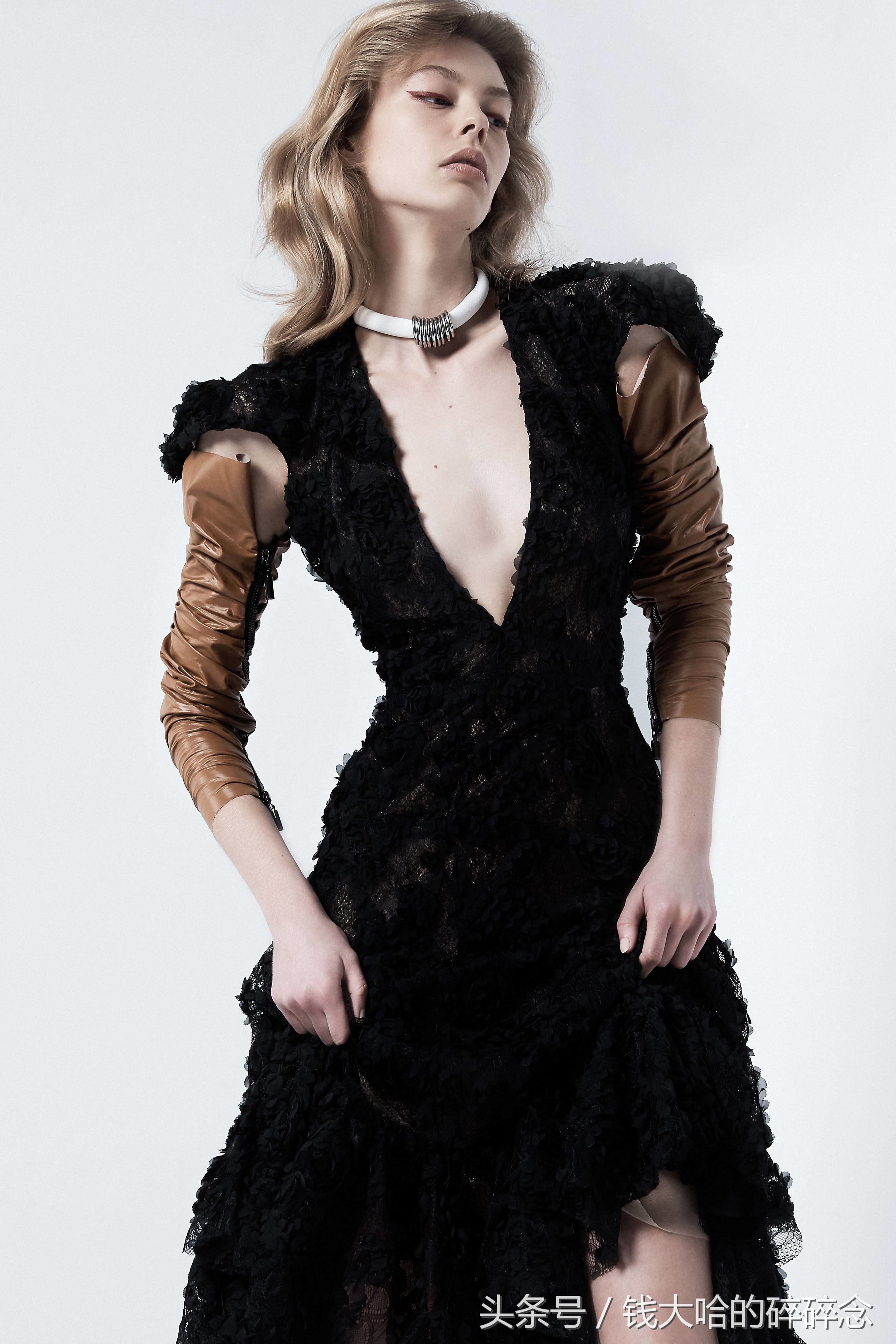 Maticevski：澳洲顶级品牌，媲美LV