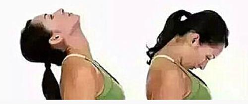 如何塑造漂亮又有气质的天鹅颈,教你如何练就天鹅美人颈