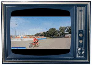 摩托车足球赛球员,摩托车足球第一人称