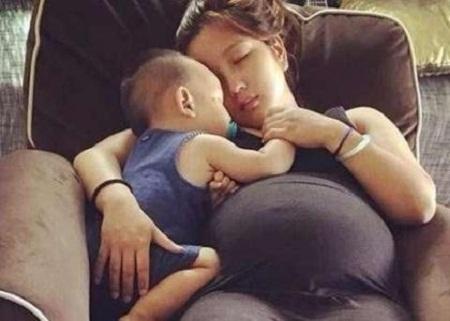 有了孩子公婆不出钱不出力,有了宝宝后婆家不重视我了