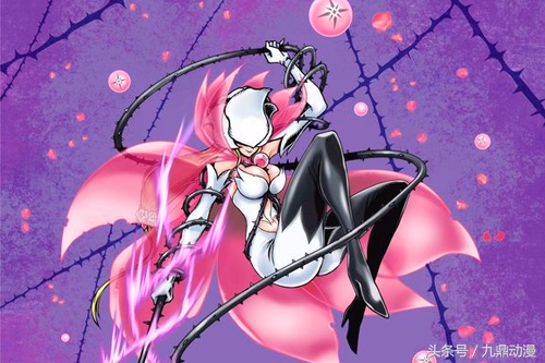 女性数码宝贝排名,女性数码宝贝最强十个究极体排名