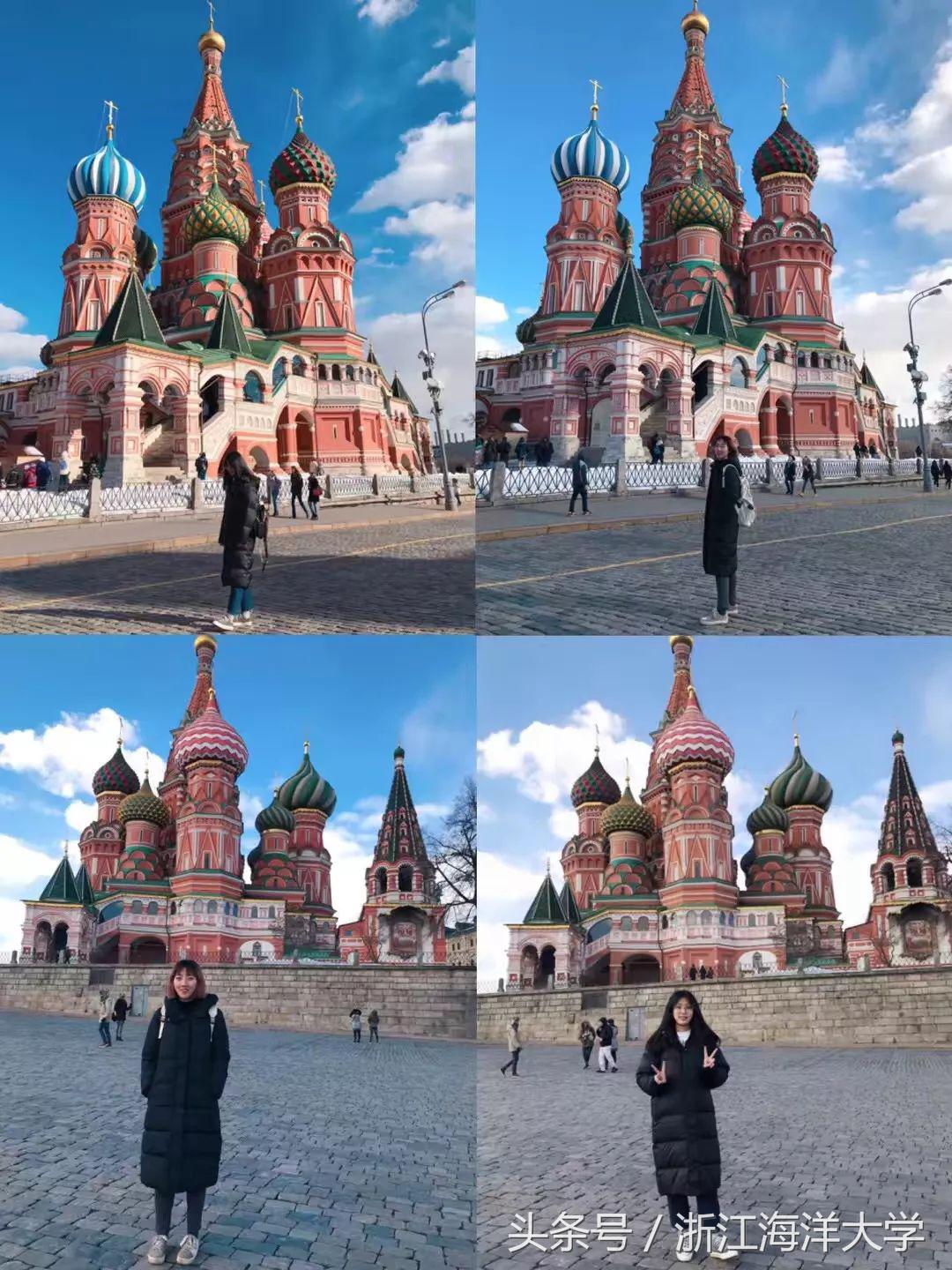 中俄合作办学｜美景美食，户外运动，钻研求学，来俄罗斯与更好的自己来一场邂逅吧！