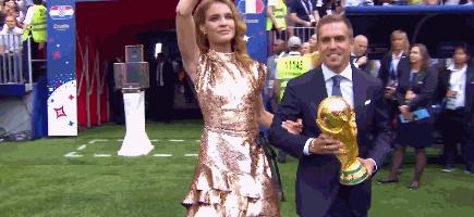 克罗地亚女总统世界杯,世界杯克罗地亚超模