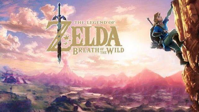 世界杯结束后暑期太无聊？塞尔达领衔，盘点即将上线的五大手游！