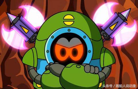 盘点赛尔号的骚操作,赛尔号赛小息和阿铁打的最强精灵