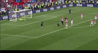 法国队大力神杯夺冠时刻,法国世界杯夺冠20周年