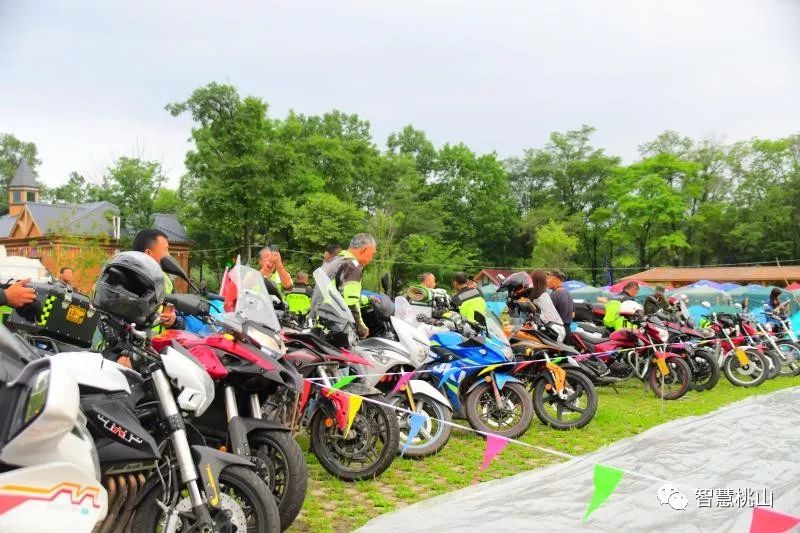 伊春露营大会直播,第二届伊春森林冰雪欢乐节开幕式