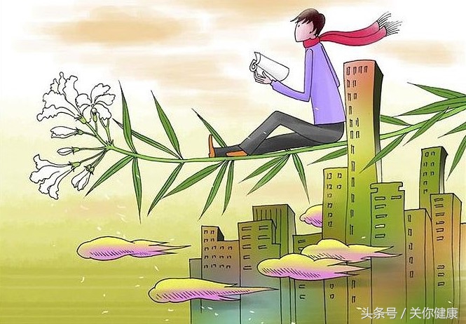 vr能治恐高吗,vr克服恐高