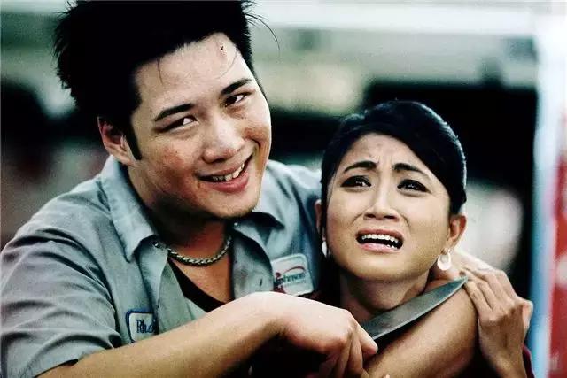 邱礼涛最后一部恐怖片,邱礼涛冷门恐怖片