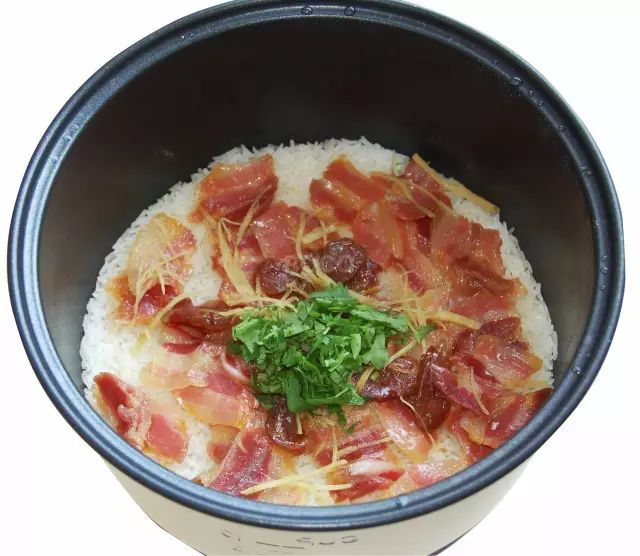 小电饭煲100道懒人菜谱,懒人食谱一个电饭煲就能轻松搞定