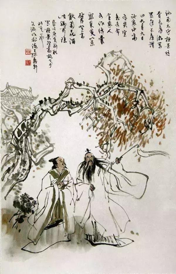 宋词故事：数千*女妓**为柳永送葬，白衣卿相的挣扎与无奈