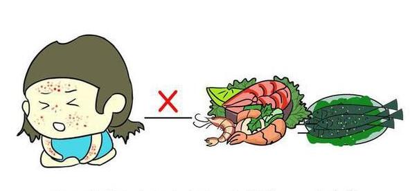 湿疹彻夜难眠？鸡蛋配上它，只需坚持3天，效果不是一般的好！