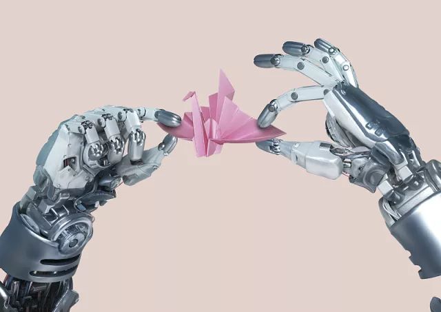 未来已来我们早已拥抱了AI生活