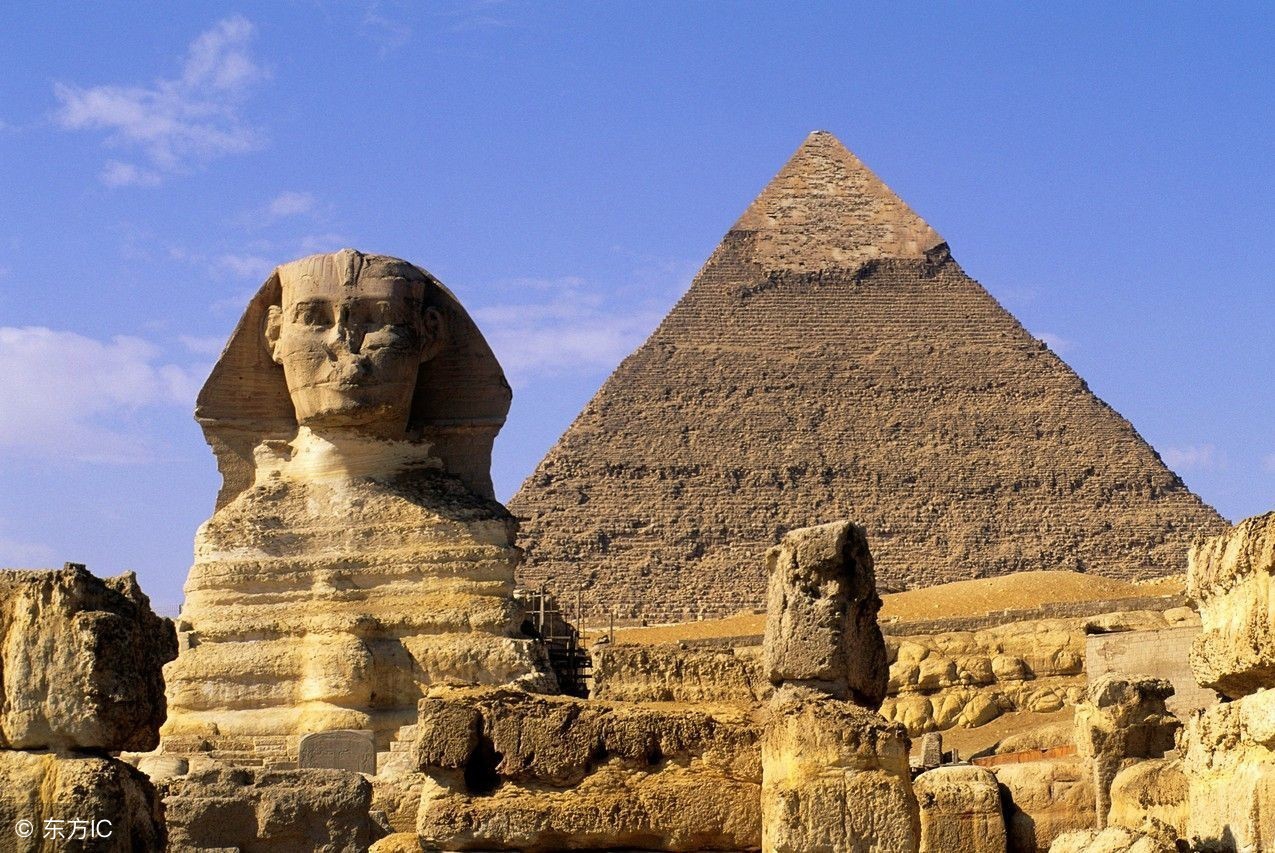 罗马帝国统治时的埃及,古埃及罗马帝国