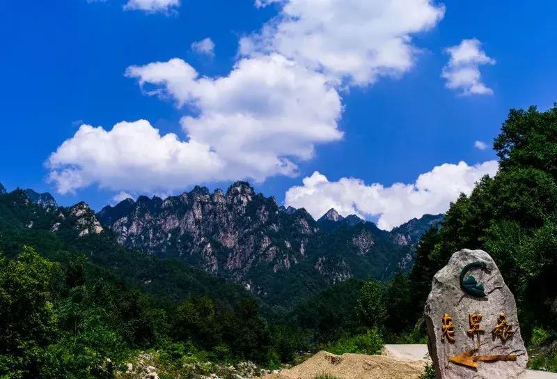 比较凉快国内旅游推荐冷门景点,十大最值得自驾游的地方