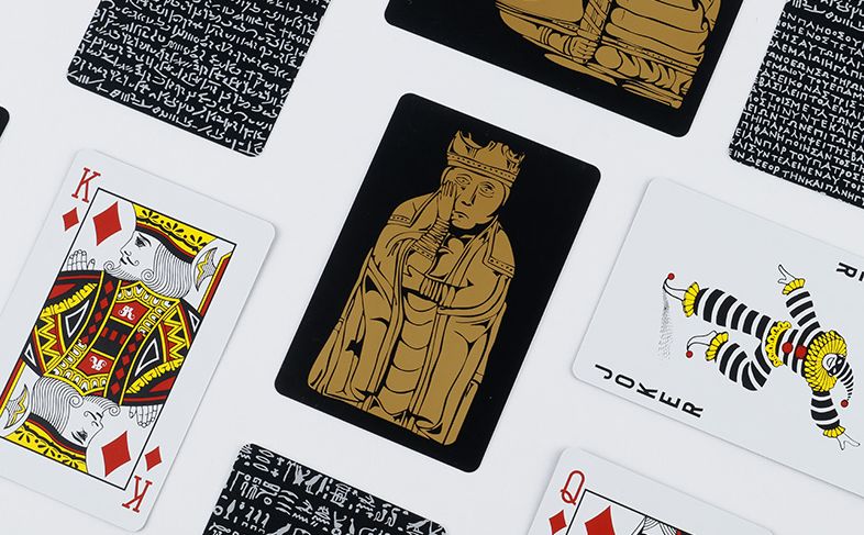 不用出国就能代购,文创大英博物馆